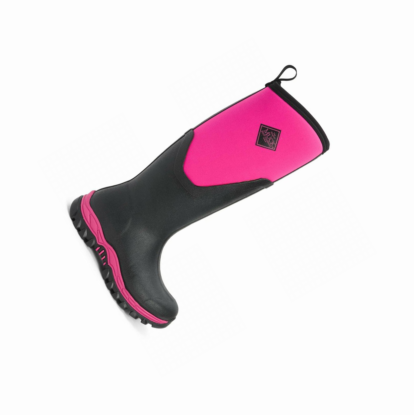 Pink Muck Arctic Sport II Women\'s Tall Boots | CA[MCS892]